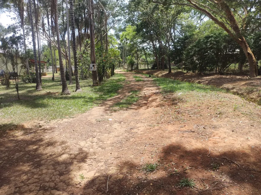 Foto 1 de Fazenda/Sítio com 4 Quartos à venda, 10000m² em Recanto das Emas, Brasília