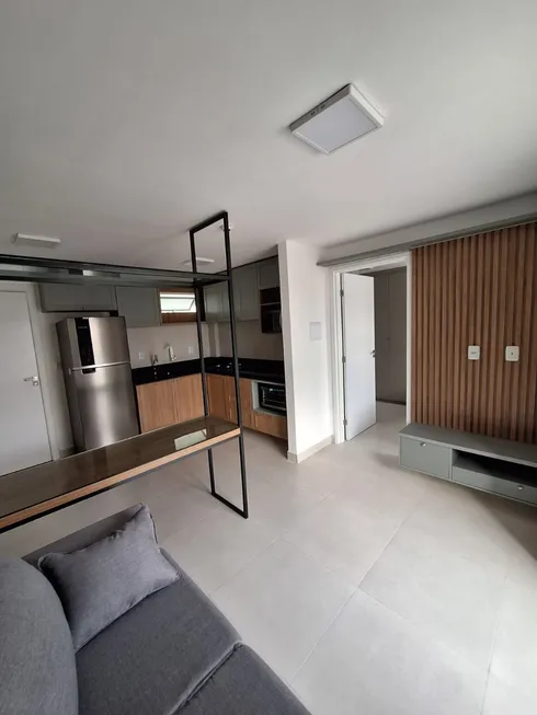 Foto 1 de Apartamento com 1 Quarto para alugar, 41m² em Jardim Oceania, João Pessoa