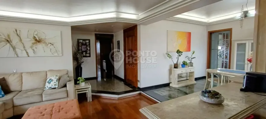 Foto 1 de Apartamento com 4 Quartos à venda, 200m² em Jardim da Saude, São Paulo