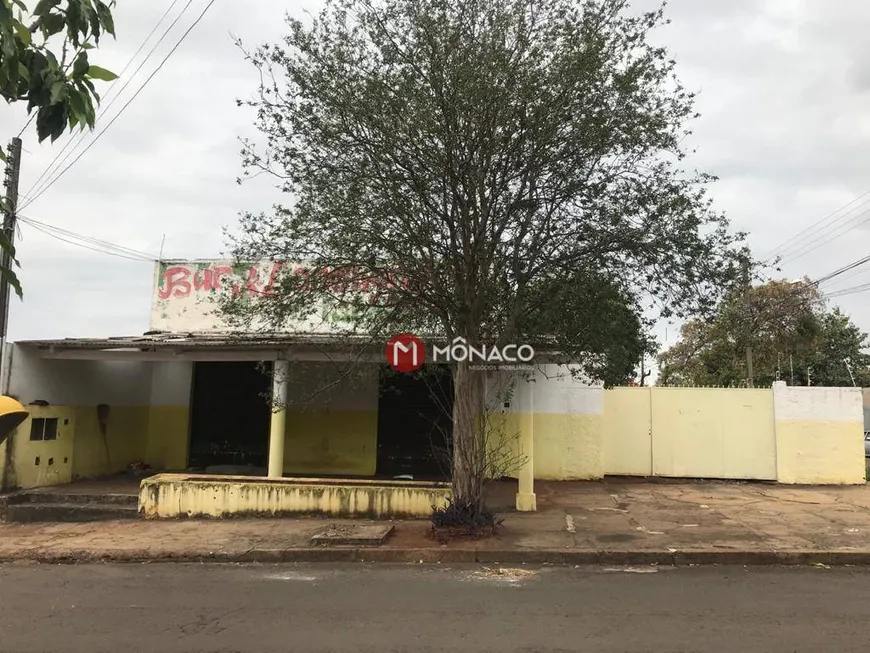 Foto 1 de Lote/Terreno à venda, 435m² em Vila Matarazzo, Londrina