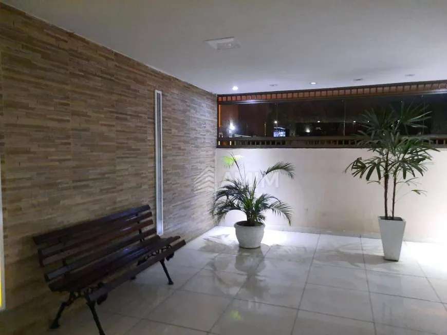 Foto 1 de Apartamento com 2 Quartos à venda, 58m² em Mutondo, São Gonçalo