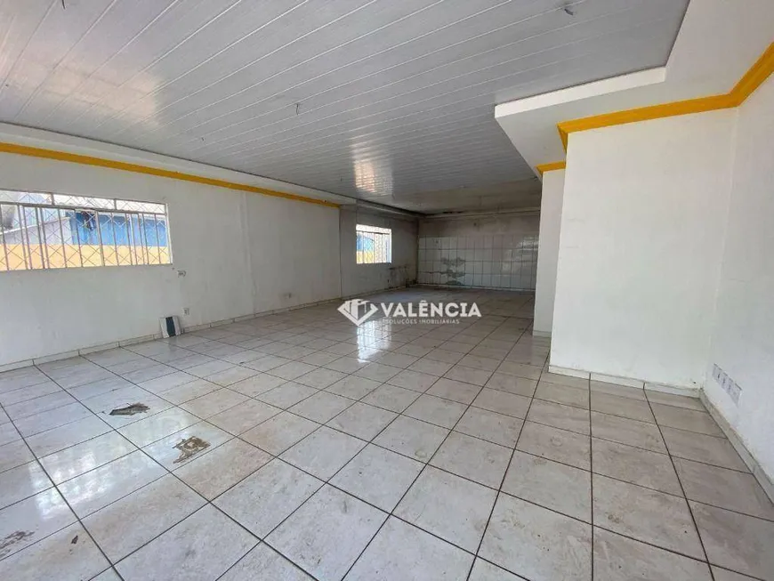 Foto 1 de Sala Comercial para alugar, 85m² em Centro, Cascavel