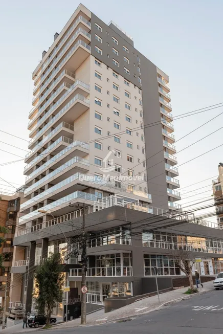 Foto 1 de Apartamento com 3 Quartos à venda, 159m² em Madureira, Caxias do Sul