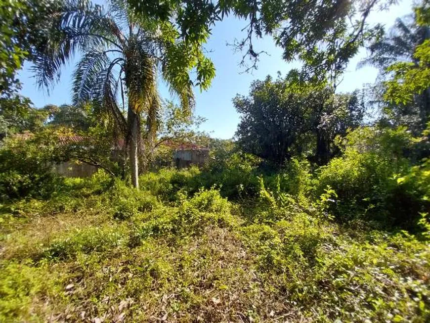 Foto 1 de Lote/Terreno à venda, 1039m² em Jardim Somar , Peruíbe