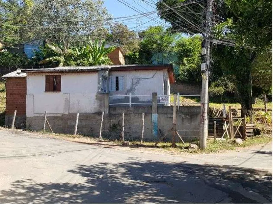 Foto 1 de Casa com 2 Quartos à venda, 70m² em Partenon, Porto Alegre