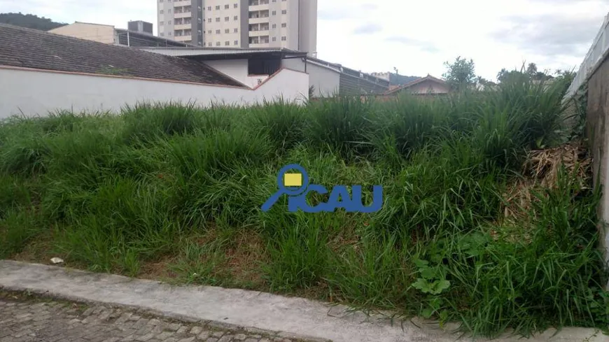 Foto 1 de Lote/Terreno à venda, 378m² em Velha, Blumenau