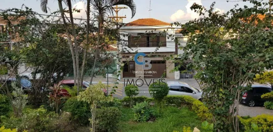 Foto 1 de Casa com 5 Quartos à venda, 340m² em Móoca, São Paulo