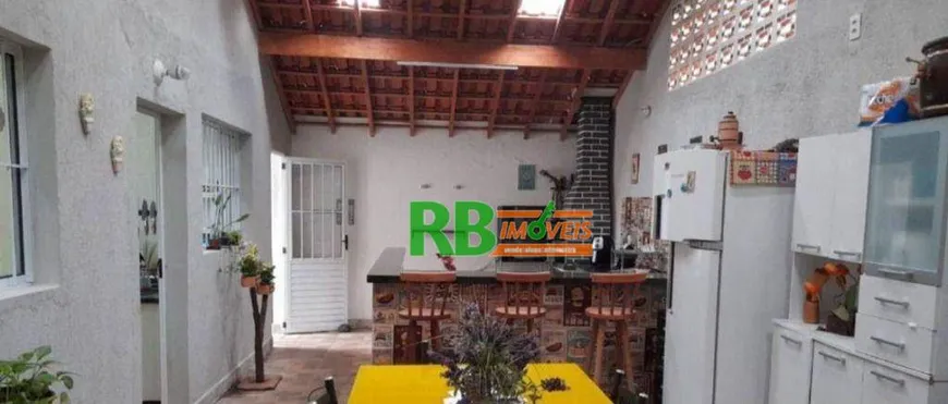 Foto 1 de Casa com 3 Quartos à venda, 165m² em Sao Jose, Paulínia