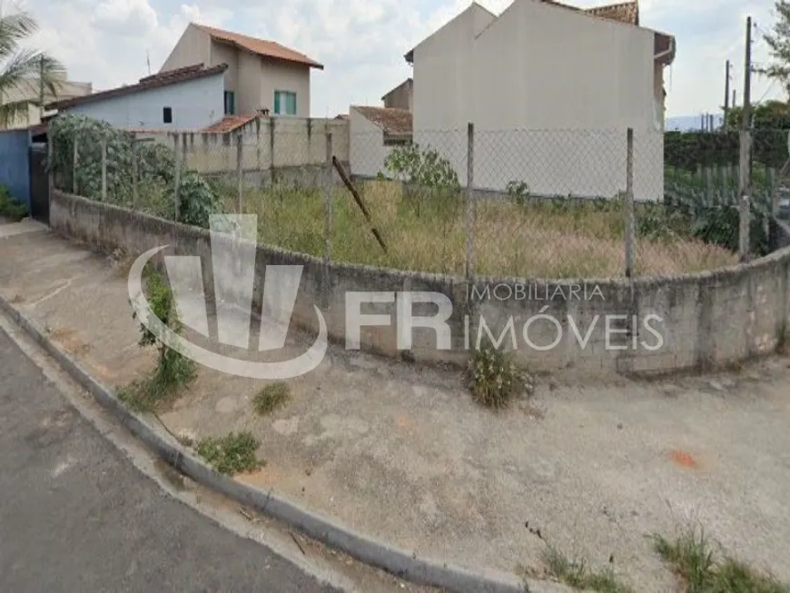 Foto 1 de Lote/Terreno à venda, 307m² em Jardim Wanel Ville IV, Sorocaba