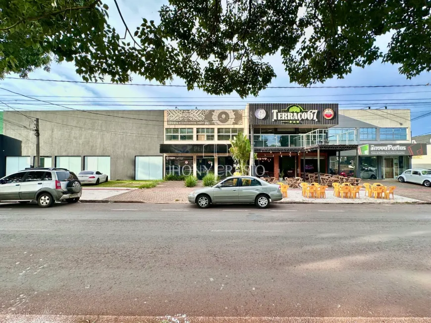 Foto 1 de Prédio Comercial à venda, 1500m² em Jardim Paraíso, Maringá