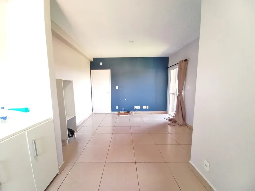 Foto 1 de Apartamento com 2 Quartos à venda, 48m² em , Cordeirópolis