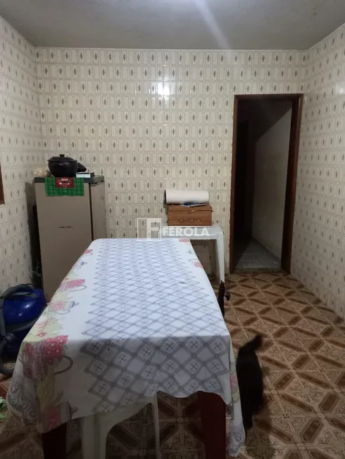 Foto 1 de Casa com 5 Quartos à venda, 250m² em Ceilândia Norte, Ceilândia