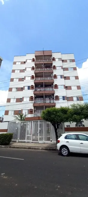 Foto 1 de Apartamento com 3 Quartos à venda, 73m² em Fátima, Teresina