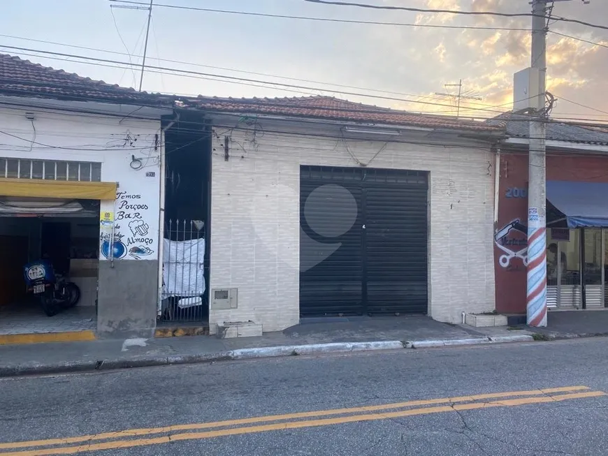 Foto 1 de Ponto Comercial à venda, 96m² em Tucuruvi, São Paulo