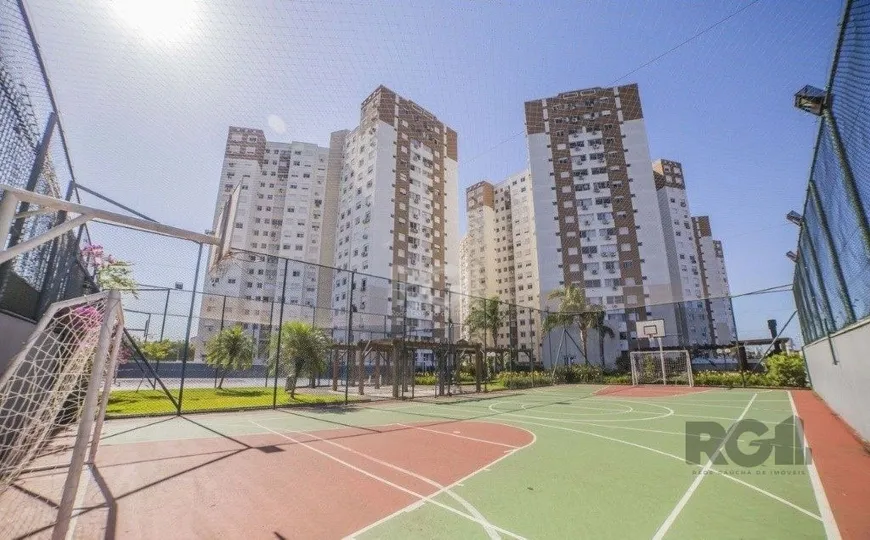 Foto 1 de Apartamento com 1 Quarto à venda, 64m² em Vila Ipiranga, Porto Alegre