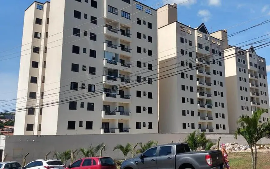 Foto 1 de Apartamento com 3 Quartos à venda, 78m² em Taquaral, Campinas