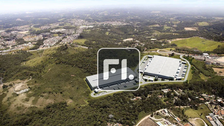 Foto 1 de Galpão/Depósito/Armazém para alugar, 49000m² em Granja Viana, Cotia