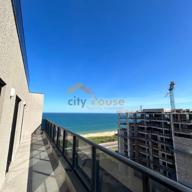 Foto 1 de Apartamento com 3 Quartos à venda, 188m² em Praia de Itaparica, Vila Velha