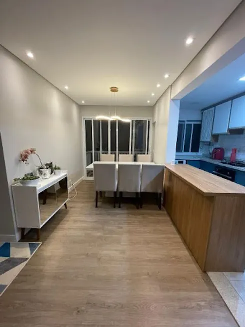 Foto 1 de Apartamento com 3 Quartos à venda, 71m² em Centro, Barueri