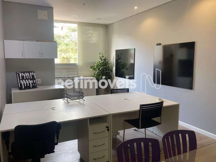 Foto 1 de Sala Comercial à venda, 32m² em Estoril, Belo Horizonte