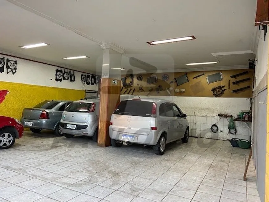 Foto 1 de Prédio Comercial à venda, 582m² em Jardim Itapeva, Mauá