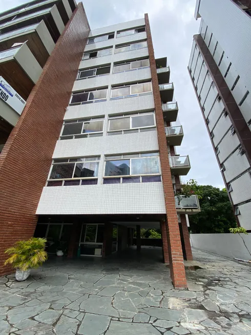 Foto 1 de Apartamento com 3 Quartos à venda, 200m² em Parnamirim, Recife