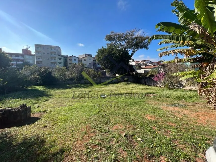 Foto 1 de Lote/Terreno à venda, 628m² em Alto Ipiranga, Mogi das Cruzes