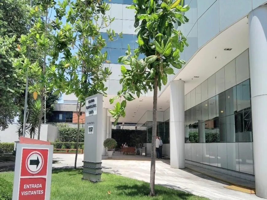 Foto 1 de Sala Comercial para alugar, 1000m² em Jardim das Laranjeiras, São Paulo