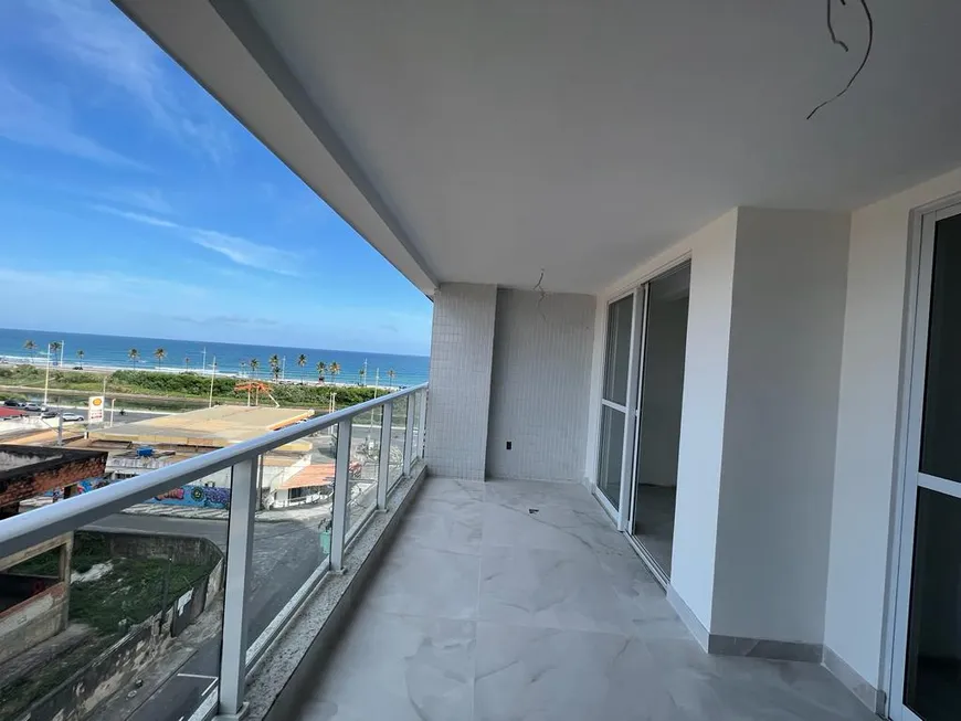 Foto 1 de Apartamento com 1 Quarto à venda, 48m² em Jaguaribe, Salvador