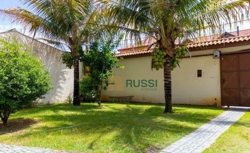 Foto 1 de Casa com 3 Quartos à venda, 142m² em Residencial Bosque dos Ipês, São José dos Campos