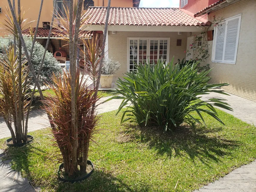 Foto 1 de Casa com 3 Quartos à venda, 413m² em Anil, Rio de Janeiro