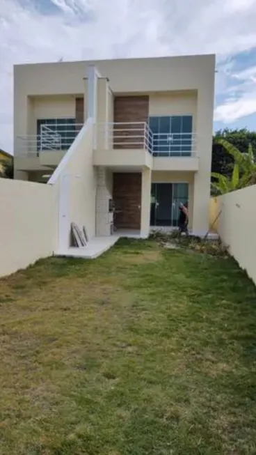 Foto 1 de Casa com 2 Quartos à venda, 86m² em Guaratiba, Rio de Janeiro