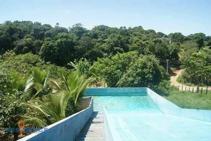 Foto 1 de Prédio Comercial à venda, 12000m² em Barra do Jucu, Vila Velha