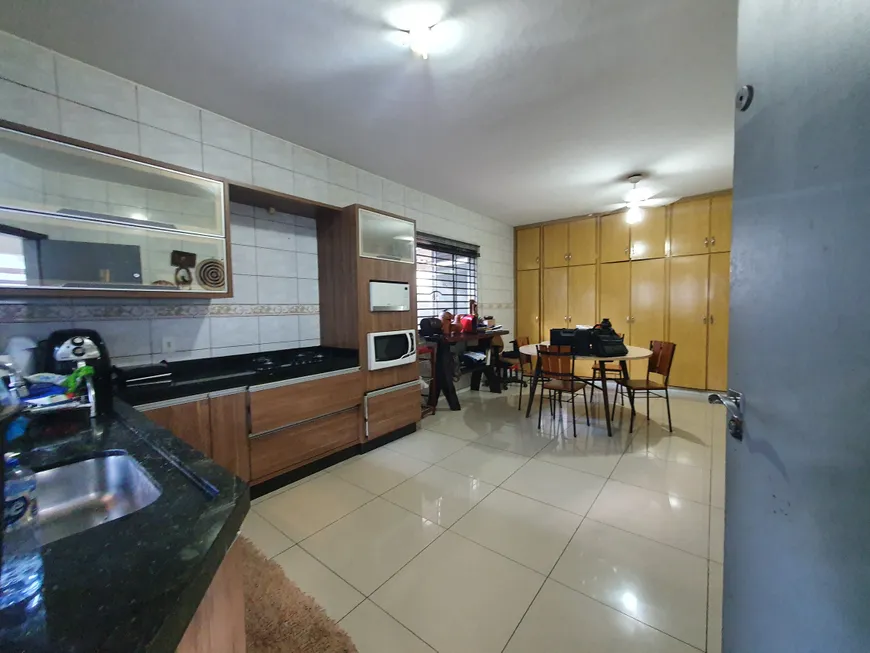 Foto 1 de Casa com 4 Quartos à venda, 167m² em Centro, Mandaguaçu