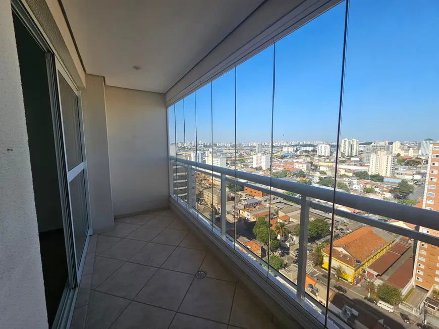 Foto 1 de Apartamento com 3 Quartos à venda, 127m² em Ipiranga, São Paulo