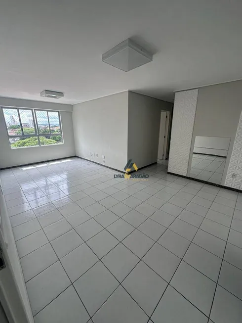 Foto 1 de Apartamento com 3 Quartos à venda, 85m² em Sandra Cavalcante , Campina Grande