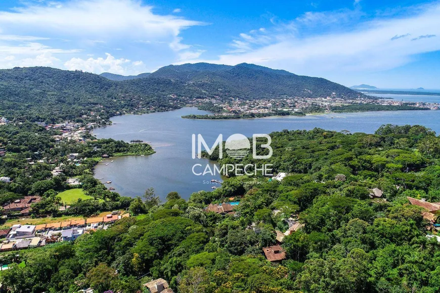 Foto 1 de Lote/Terreno à venda, 7149m² em Lagoa da Conceição, Florianópolis