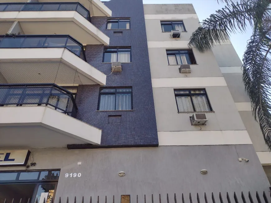 Foto 1 de Apartamento com 2 Quartos à venda, 75m² em Itaipu, Niterói