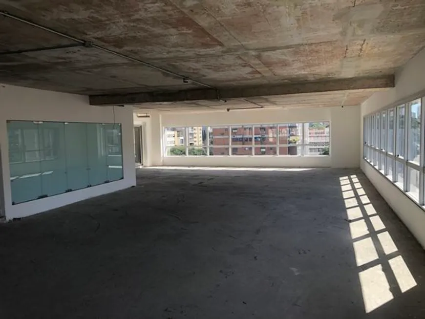 Foto 1 de Sala Comercial para venda ou aluguel, 320m² em Pinheiros, São Paulo