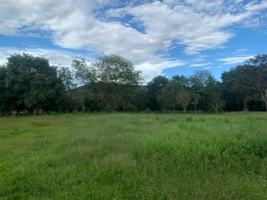 Foto 1 de Lote/Terreno à venda, 30000m² em Area Rural de Planaltina, Brasília