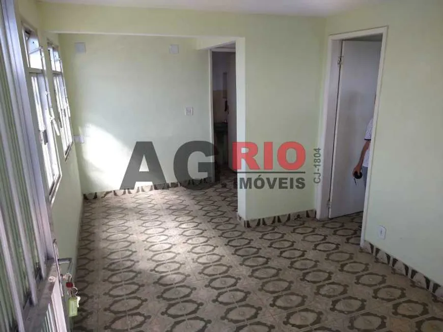 Foto 1 de  com 1 Quarto à venda, 40m² em Vigário Geral, Rio de Janeiro