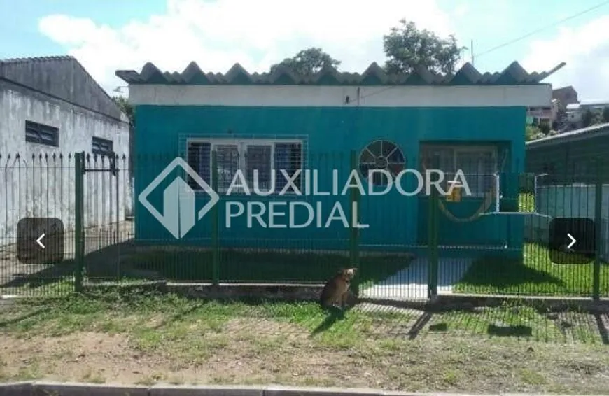 Foto 1 de Casa com 3 Quartos à venda, 86m² em Coronel Nassuca, Guaíba