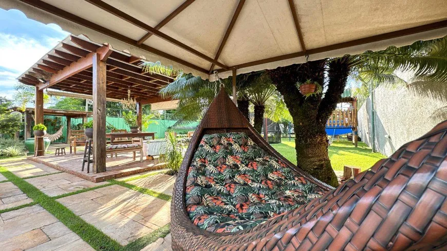 Foto 1 de Casa com 4 Quartos à venda, 632m² em Lago Norte, Brasília