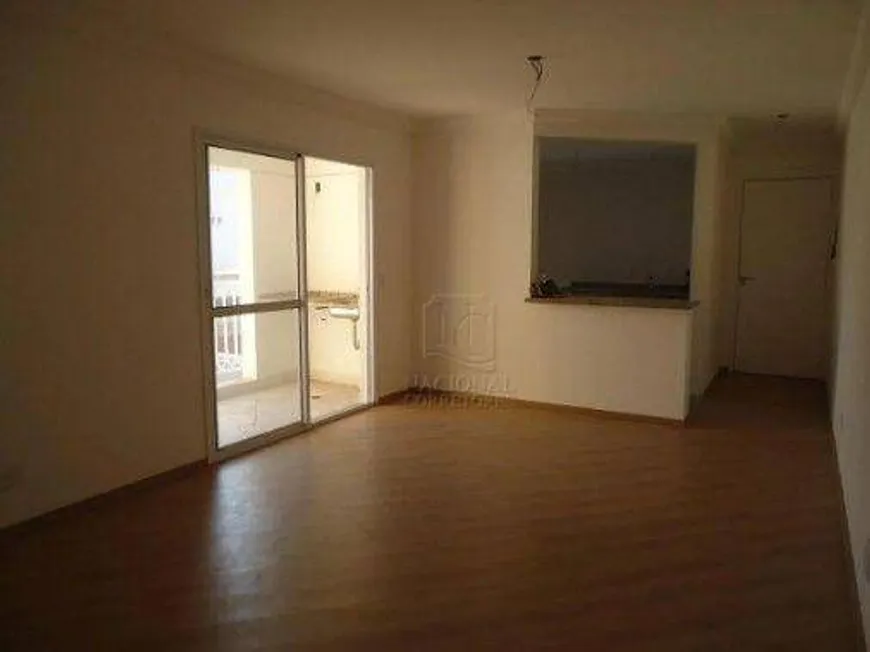Foto 1 de Apartamento com 3 Quartos à venda, 80m² em Jardim Bela Vista, Santo André