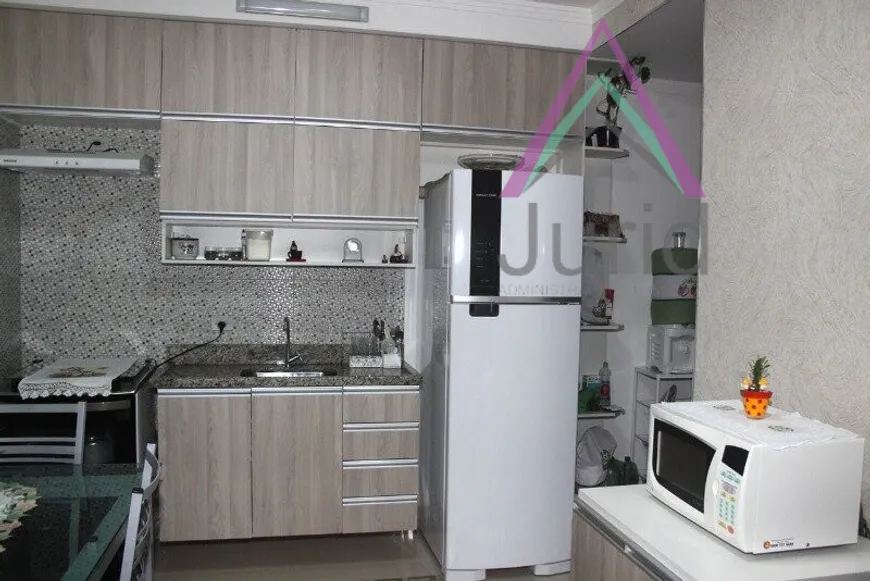 Foto 1 de Apartamento com 1 Quarto à venda, 34m² em Cidade Patriarca, São Paulo