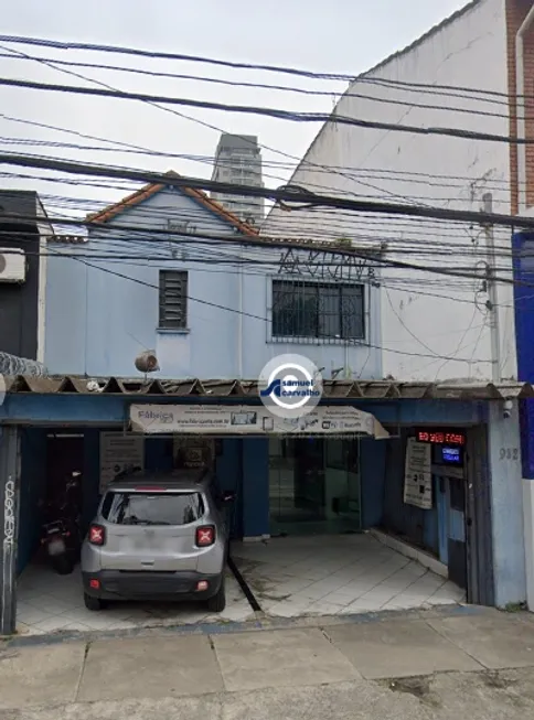 Foto 1 de Imóvel Comercial com 3 Quartos para alugar, 280m² em Perdizes, São Paulo