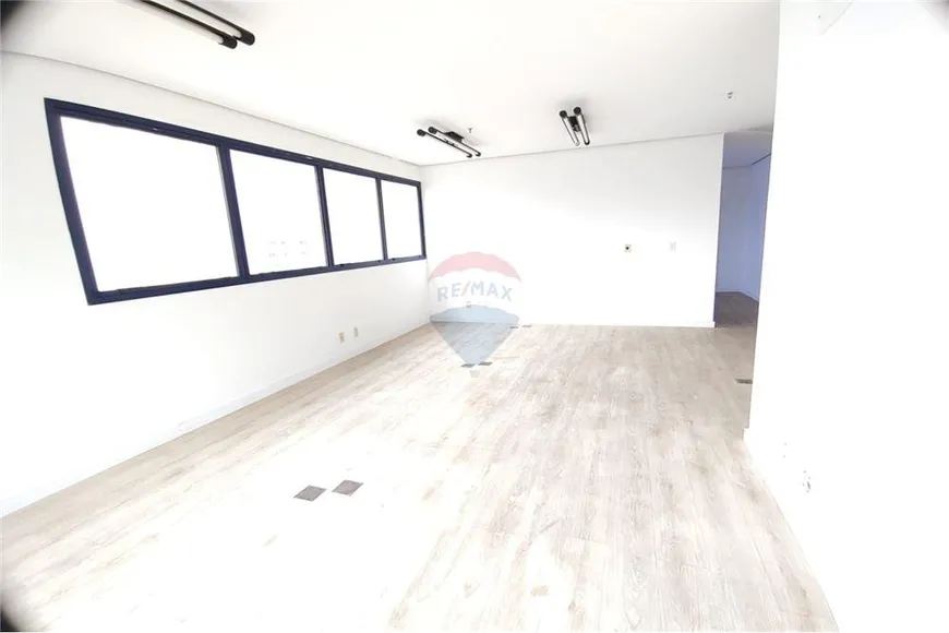 Foto 1 de Sala Comercial para alugar, 64m² em Campo Belo, São Paulo