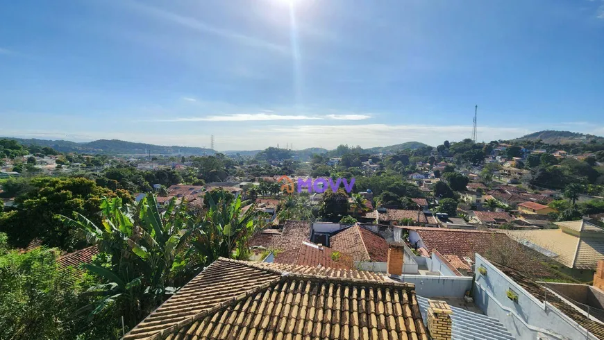 Foto 1 de Casa com 4 Quartos à venda, 183m² em Pendotiba, Niterói