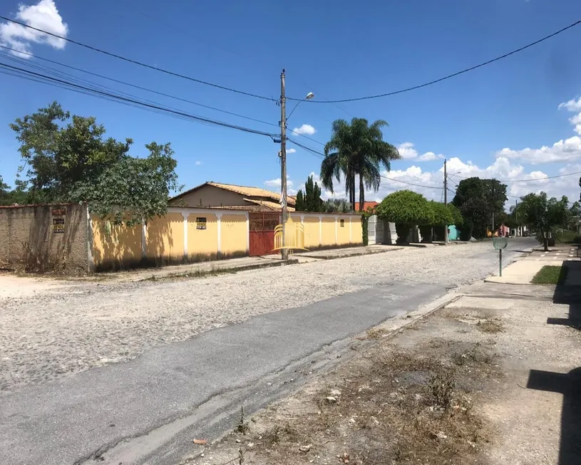 Foto 1 de Lote/Terreno à venda, 2500m² em Esmeraldas, Esmeraldas