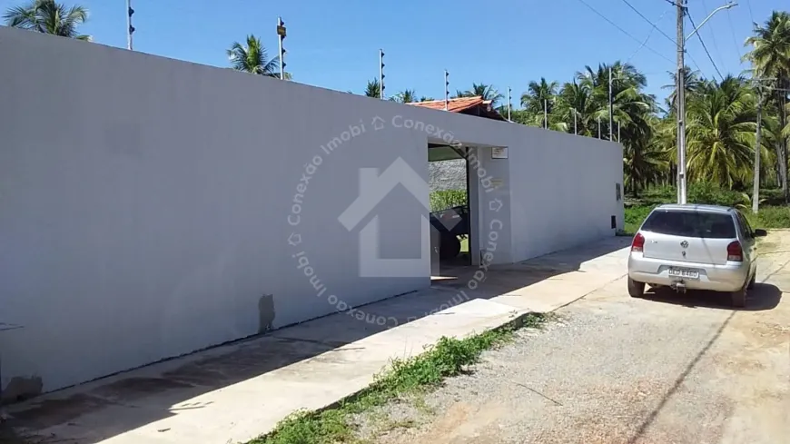 Foto 1 de Fazenda/Sítio com 2 Quartos à venda, 400m² em Mosqueiro, Aracaju